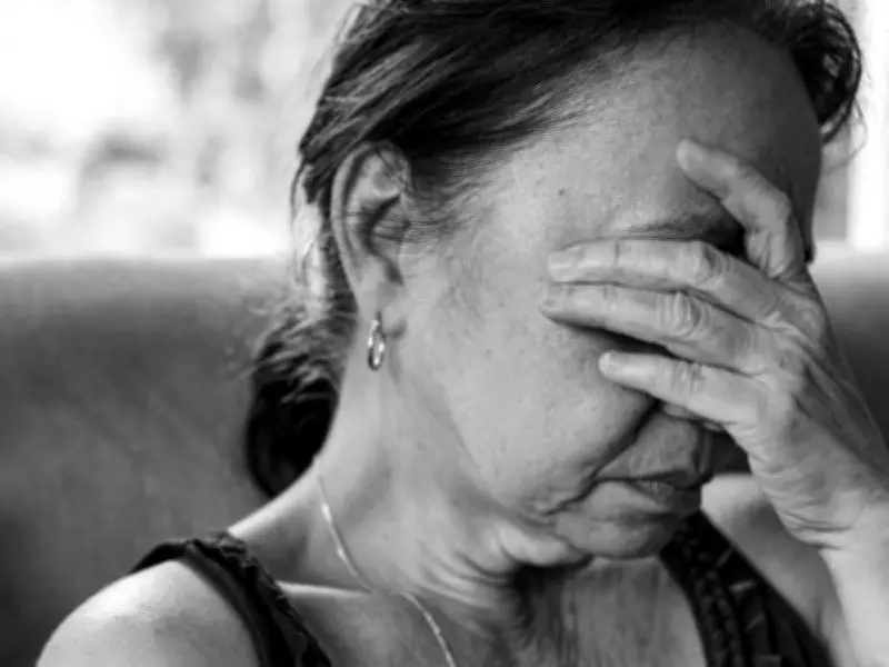 IIT-Patna Study: 1 in 3 Elderly in Rural Bihar Suffers from Mental Depression