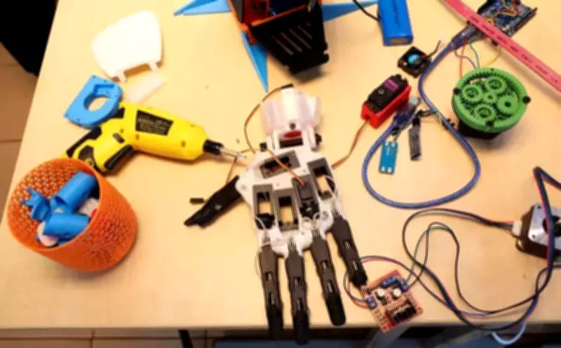 IIT Ropar's ANNAM.AI Launches 100 AI Weather Stations for Indian Farmers