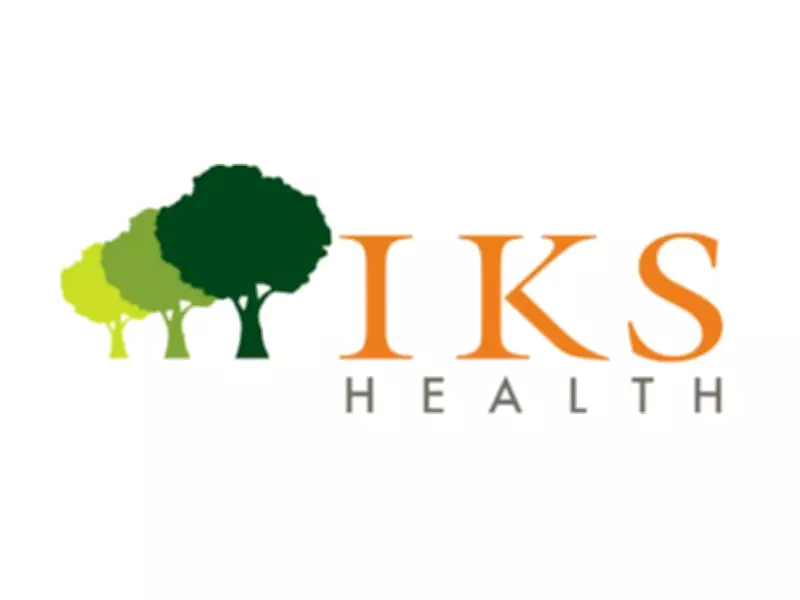 IKS Health Clinches Triple Honors in Black Book's 2026 AI Healthcare Awards