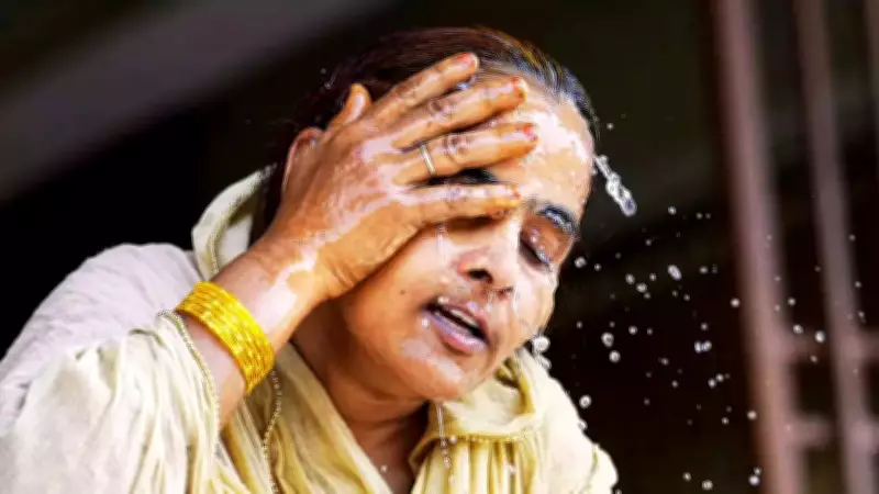 IMD Forecasts Above-Normal Heatwave Days Across India for March-May Summer Season