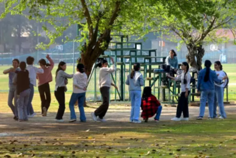 IMD Forecasts Normal Weather for Chandigarh in March 2026, No Major Heatwaves Expected