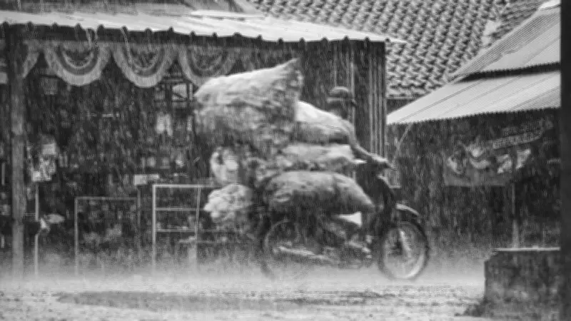 IMD Forecasts Widespread Rainfall, Thunderstorms, and Hailstorms Across India Till March 21