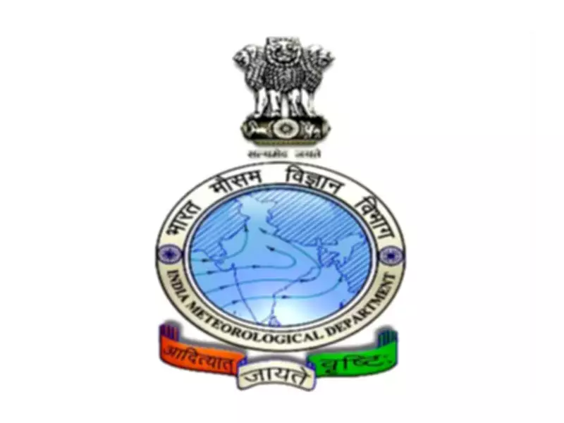 IMD Issues Orange Alert for Hailstorms in Five Jharkhand Districts