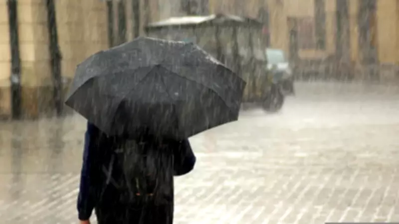 IMD Issues Severe Weather Alert: Storms, Heavy Rain, and Temperature Swings Across 22 States