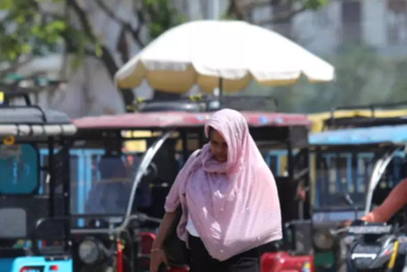 IMD Issues Yellow Alert for Gurgaon: Thunderstorms, Rain Forecast for Next Two Days