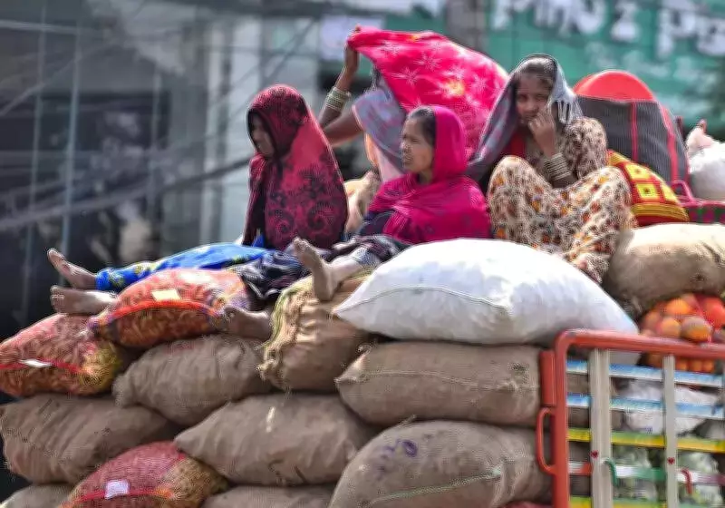 IMD Study Reveals Hyderabad's Climate Shift Over 42 Years, Threatens Water Security