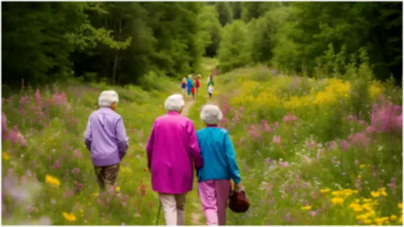 Immigration Boosts Elderly Health in US Cities Through Healthcare Workforce Growth