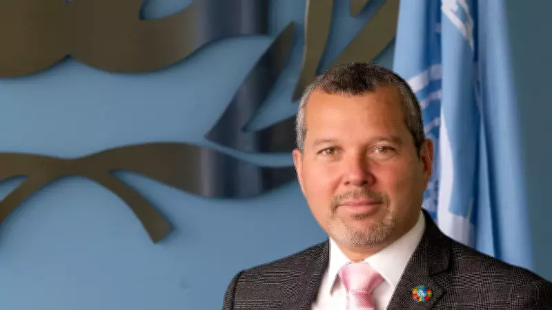 IMO Chief Warns Naval Escorts Cannot Ensure Safe Passage in Strait of Hormuz