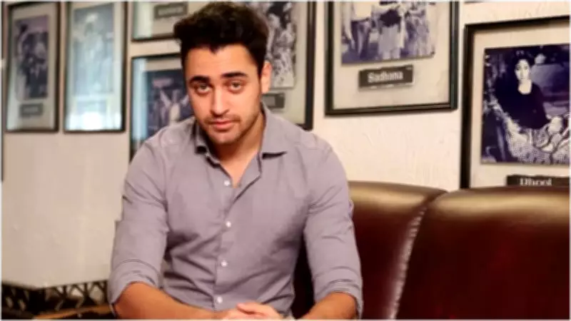 Imran Khan Opens Up About Hiatus, 'Berozgaar' Taunts in Candid Reddit AMA