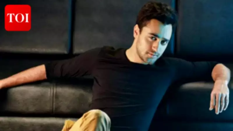 Imran Khan Rejects Macho Roles, Critiques Violent Film Trends