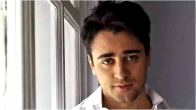 Imran Khan Reveals Crazy Dream: Wants to Remake Cult Classic 'Mr. India'