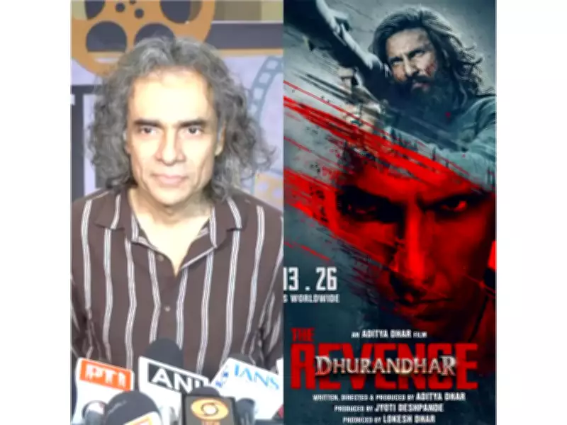 Imtiaz Ali Praises Dhurandhar's Box Office Success, Teases New Film 'Main Vaapas Aaunga'