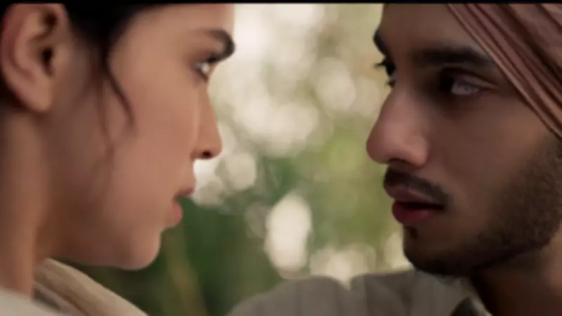 Imtiaz Ali's 'Main Vaapas Aaunga' Teaser Drops, Reviving Nostalgic Romance