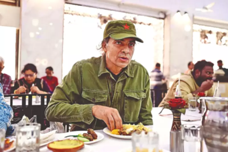 Imtiaz Ali's Poetic Ode to Kolkata: A City Where Heart Sets the Pace