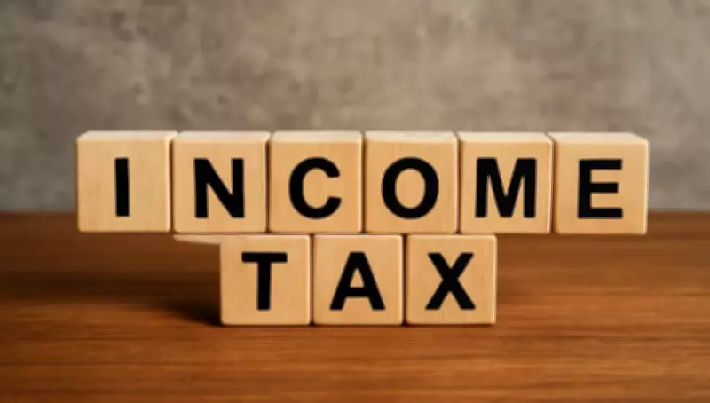 Income Tax Rules 2026: 10 Key Changes Effective April 1 for Investors & Salaried
