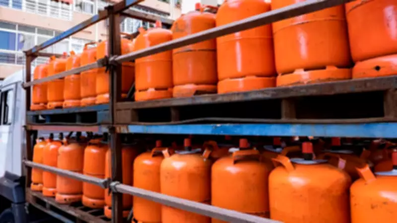 Indane LPG Customers Must Link Aadhaar for Uninterrupted Supply and DBT Subsidies