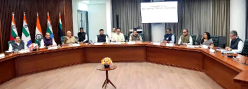 India Accelerates PNG Expansion Amid LPG Shortage, West Asia Crisis