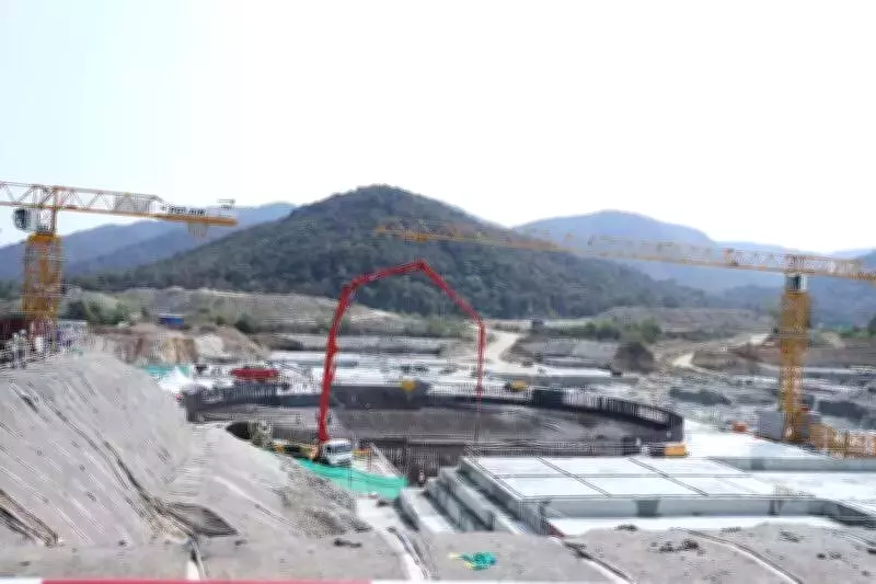 India Achieves Nuclear Self-Reliance, Targets 100GW by 2047 with Indigenous Tech