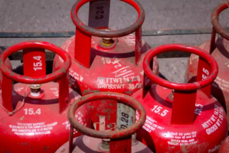 India Advances DME Fuel Production Amid Middle East Conflict's Oil Market Impact