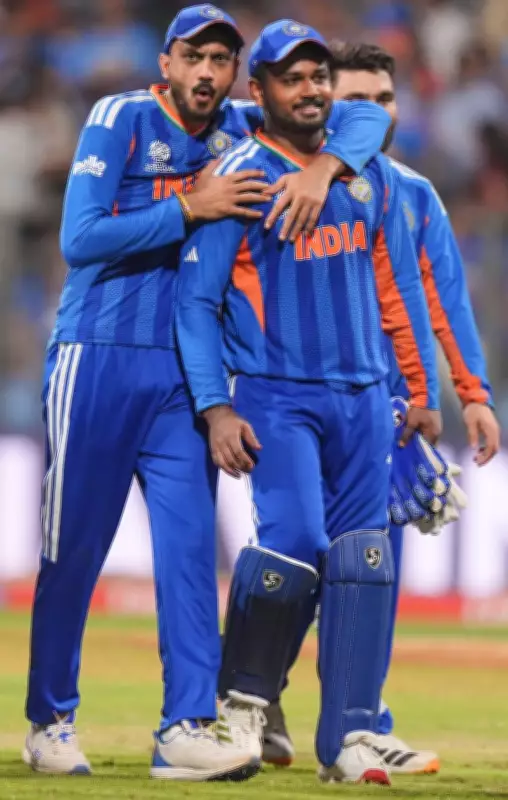 India Aims for Historic T20 Series Victory Against Australia