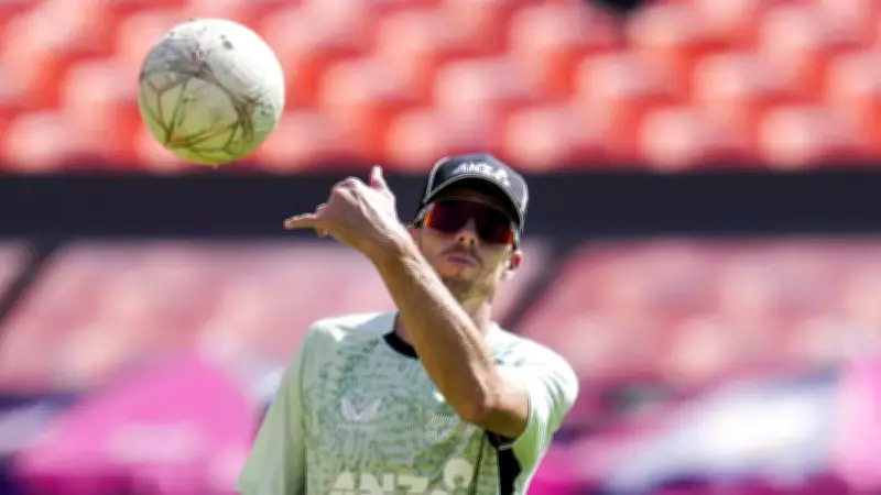 India Aims for Historic Win as New Zealand Seeks to Overcome Final Hurdle