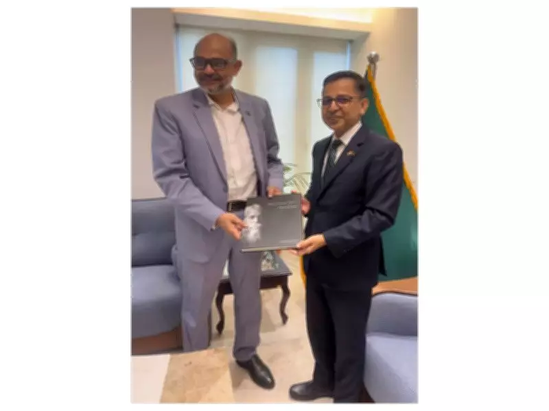 India and Bangladesh Strengthen Ties with LOC Review and Power Market Talks