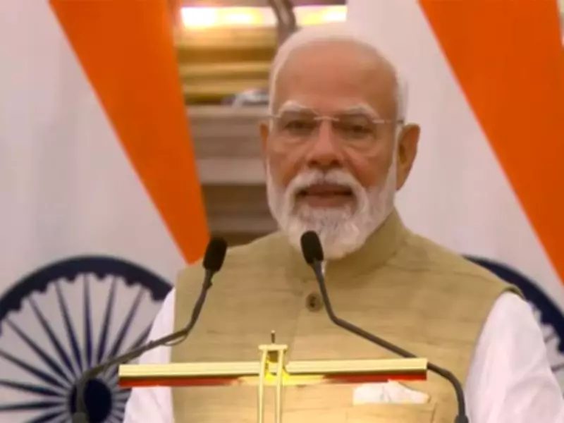 India and Canada Agree to Establish New Defence Dialogue, PM Modi Announces