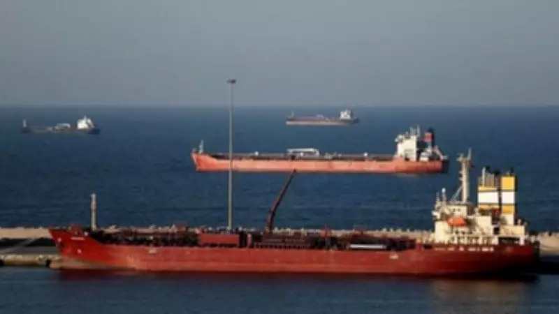 India and Iran Negotiate Over Strait of Hormuz Passage and Seized Tankers