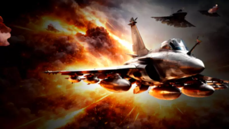 India Approves 114 Rafale Jets, 60 Transport Aircraft in Major Air Force Modernization