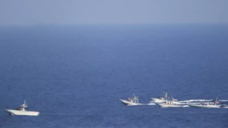 India Asserts Energy Security: Not Dependent on Strait of Hormuz Supplies, Say Officials