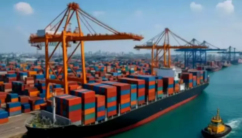 India Assures Exporters of Flexibility Amid West Asia Conflict Disruptions