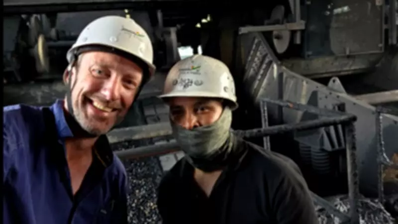 India-Australia Research Breakthrough: Agricultural Waste Cuts Steelmaking Emissions