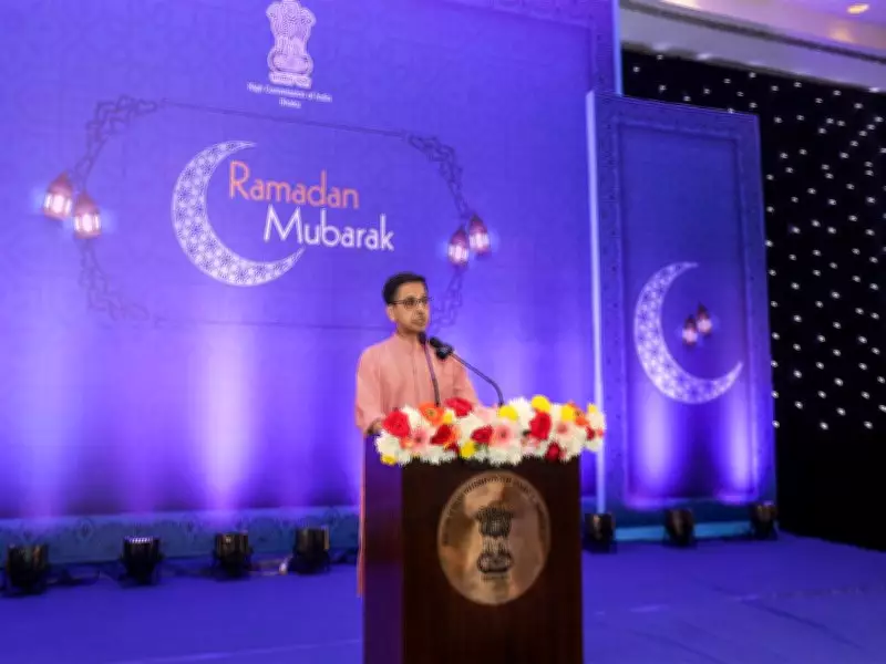 India Backs Democratic, Stable, and Inclusive Bangladesh, Says Envoy