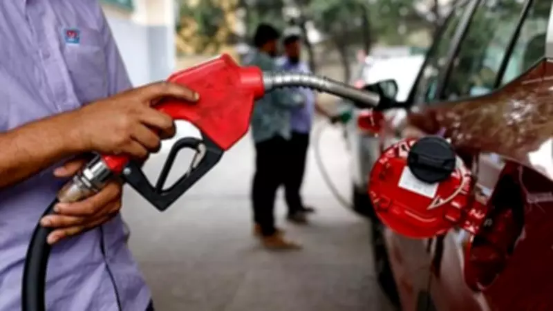 India Begins Diesel Supply to Bangladesh via First Cross-Border Pipeline