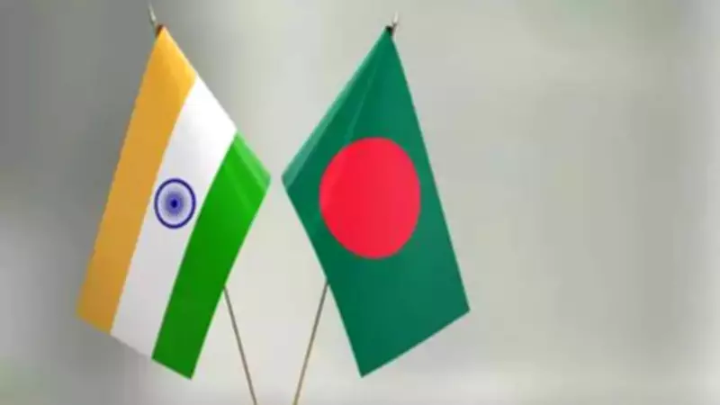 India Begins Diesel Supply to Bangladesh via Pipeline Amid Fuel Crisis