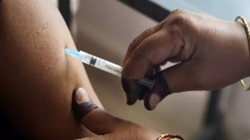 India Boasts Surplus Anti-Rabies Vaccine and Immunoglobulin Supply, Says Health Minister