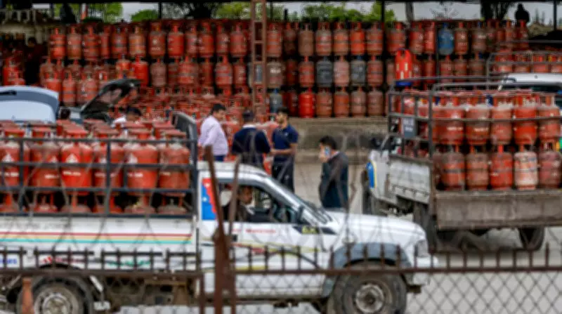 India Boosts Gas Pipeline Infrastructure Amid Hormuz Strait Disruption Risks