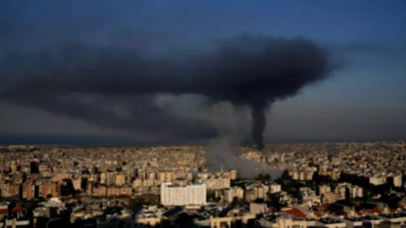 India Calls for Restraint and Diplomacy Amid Rising Middle East Tensions