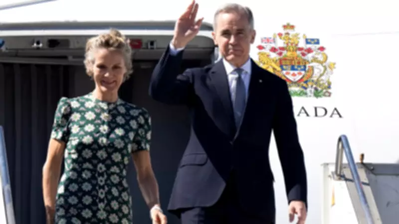 India-Canada CEPA Deal Expected by Year-End, Uranium Agreement on Horizon