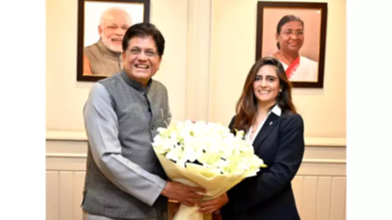 India, Chile Accelerate FTA Talks to Boost Trade and Secure Critical Minerals