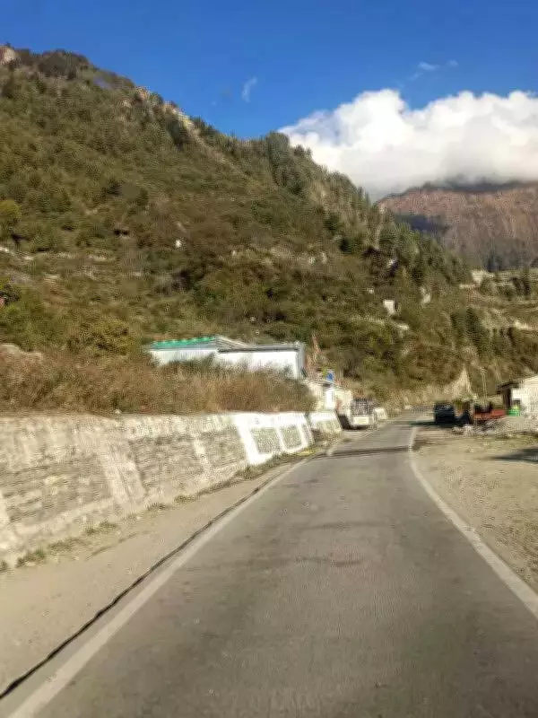 India-China Border Trade via Lipulekh Pass to Resume in June After 6-Year Halt