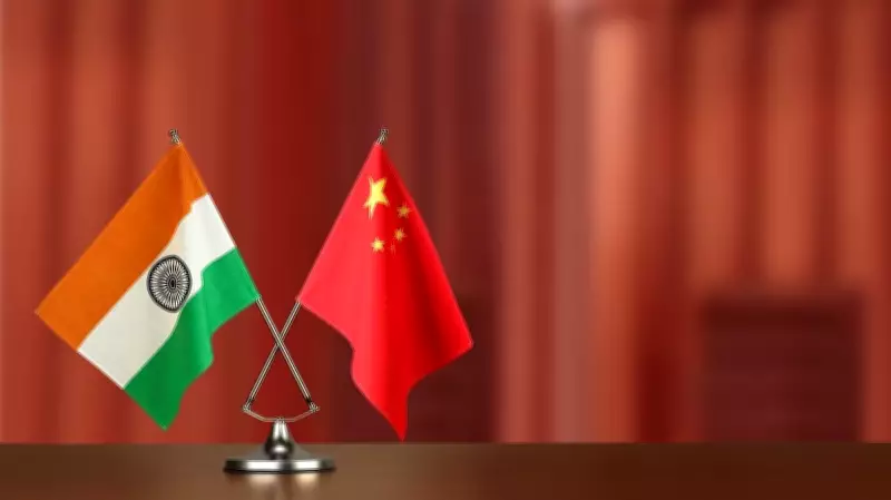 India-China Relations: Is New Delhi Dancing to Beijing's Tune on Border Issues?