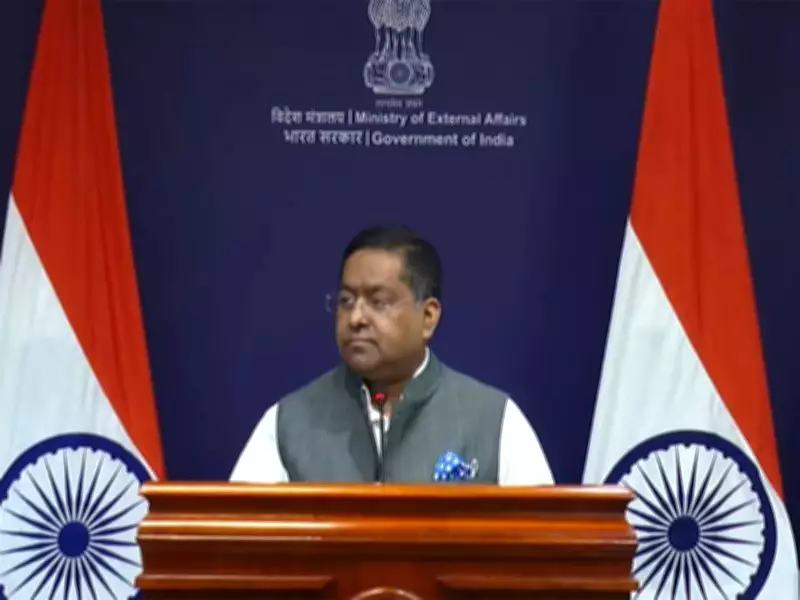 India Clarifies NSA Doval's Talks with US Envoy as Routine Diplomatic Engagements