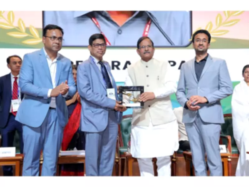 India Climate Samman 2026 Celebrates Leaders Driving Sustainability and Climate Action