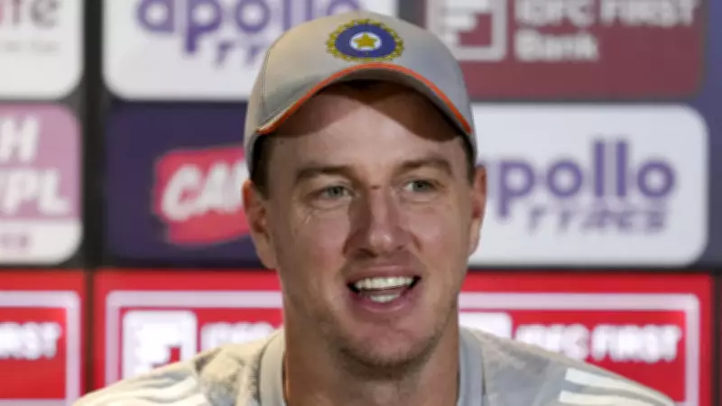 India Coach Rahul Dravid Previews Semi-Final Clash Against England