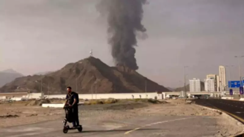 India Confident on Summer Power Supply Despite Middle East Conflict, Relies on Coal and Renewables