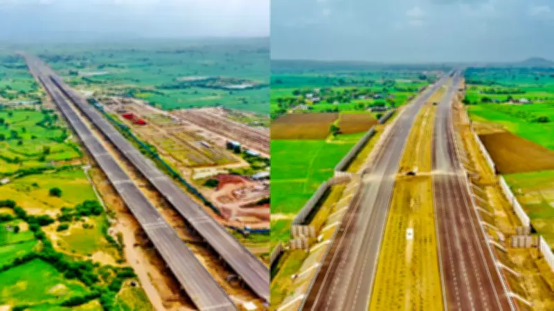 India Constructs Largest Wildlife Overpass Near Ranthambore for Ecological Connectivity