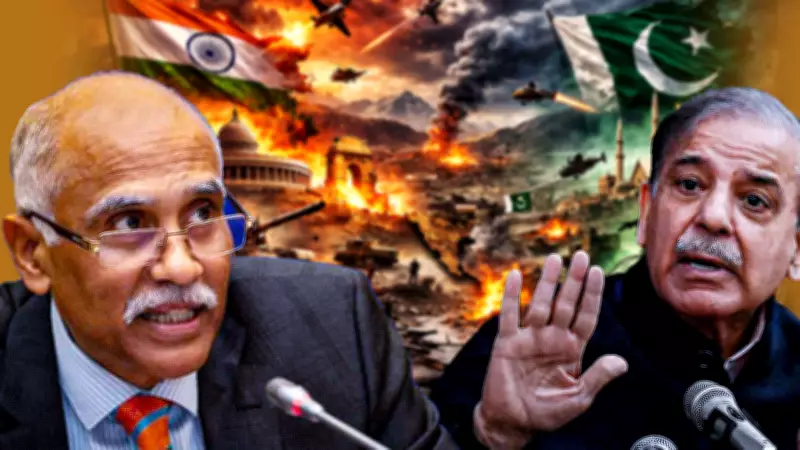 India Counters Pakistan at UN: Rejects 'Imaginary Islamophobia,' Highlights Afghan Issues