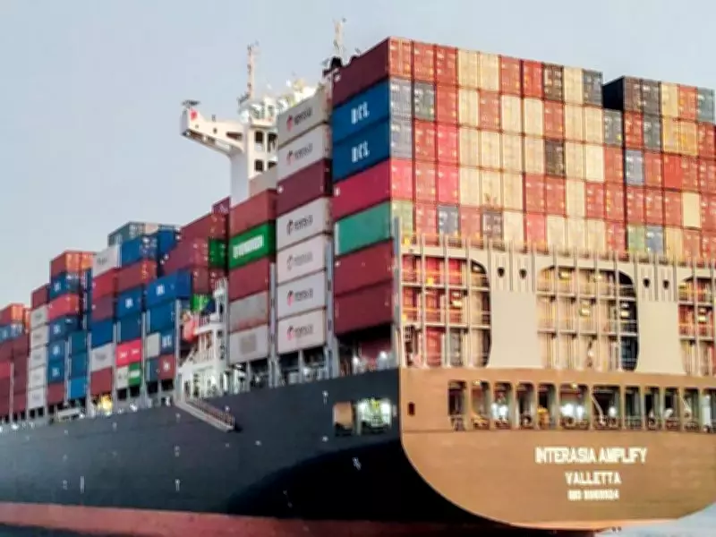 India Creates Inter-Ministerial Group for Supply Chain Resilience Amid West Asia Tensions