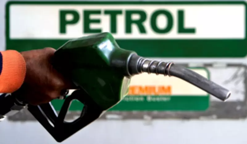 India Cuts Excise Duties on Petrol and Diesel to Curb Price Hike Fears